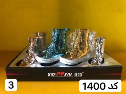 فندک طرح کفش کد 1400